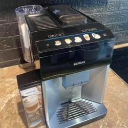 Máy Pha Cafe Tự Động Siemens TQ503D01 EQ500 (Made in Slovenia)
