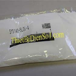 Van điện từ SMC SY5140 5LOU Q Cty Thiết Bị Điện Số 1