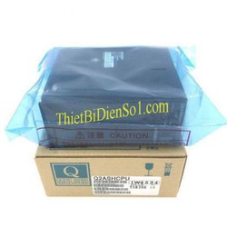 PLC Mitsubishi Q2ASHCPU Cty Thiết Bị Điện Số 1