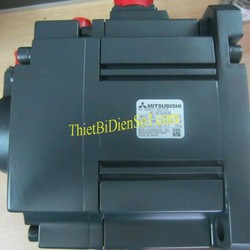 Servo motor Mitsubishi HC SFS203B Cty Thiết Bị Điện Số 1