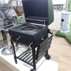 Bếp nướng than hoa cao cấp Landmann 11523