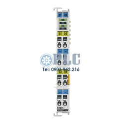 EtherCAT Terminal Beckhoff EL4024 Cty Thiết Bị Điện Số 1