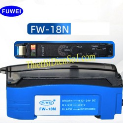 Cảm biến Fuwei FW 18N Cty Thiết Bị Điện Số 1