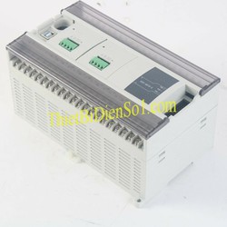 Bộ điều khiển Xinje XD5 48T6 C Cty Thiết Bị Điện Số 1