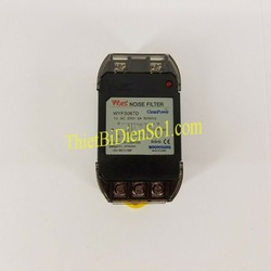 Bộ lọc nhiễu Woonyoung WYFS06TD Cty Thiết Bị Điện Số 1