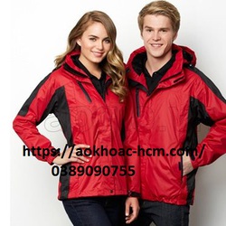 Sản xuất đồng phục số lượng lớn Công ty may Hoàng Phát