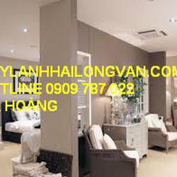 máy lạnh âm trần daikin giá rẻ