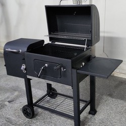 Bếp nướng than cao cấp LM212