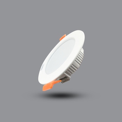 Đèn LED Downlight 9W Dân dụng đổi màu RRDA145L9/CCT Paragon