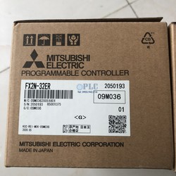 Module Mitsubishi FX2N 32ER Cty Thiết Bị Điện Số 1