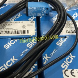 Cảm biến Sick WTB4 3N1361S16 1029877 Cty Thiết Bị Điện Số 1