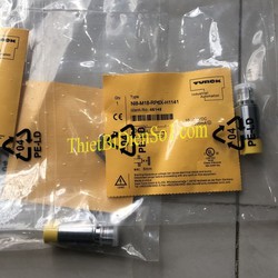 Cảm biến Turck Ni8 M18 RP6X H1141 4614701 Cty Thiết Bị Điện Số 1
