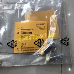 Cảm biến Turck Ni8 M12 RP6X H1141 4611310 Cty Thiết Bị Điện Số 1