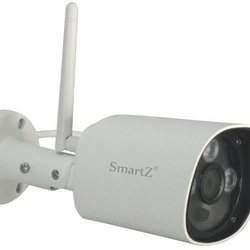 Camera IP hồng ngoại không dây 1.0 Megapixel SmartZ SCF1025v2