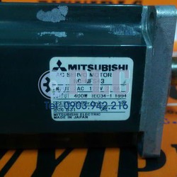 Động cơ Servo Mitsubishi HC MFS43 Cty Thiết Bị Điện Số 1