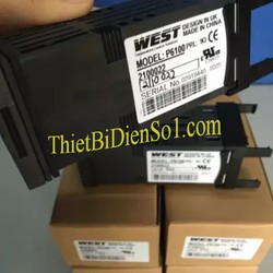 Bộ điều khiển nhiệt độ West P6100 2100022 Cty Thiết Bị Điện Số 1