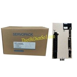 Servo driver Yaskawa SGD7S 120A00A002 Cty Thiết Bị Điện Số 1