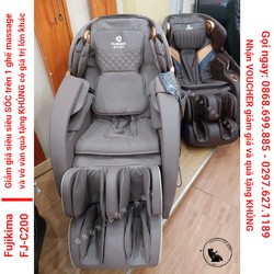 FUJIKIMA C200 nguồn sống đến từ công nghệ VÀNG FUJIKIMA FJ C200 Gọi: 0868.699.885 nhận mã giảm giá 70%