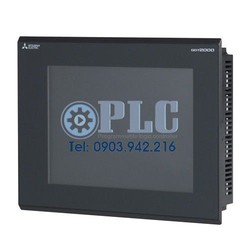 Màn hình HMI Mitsubishi GT2310 VTBA Cty Thiết Bị Điện Số 1
