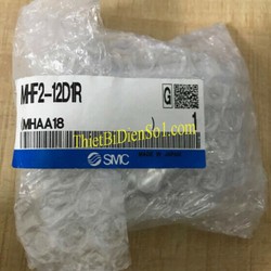 Xy lanh SMC MHF2 12D1R Cty Thiết Bị Điện Số 1