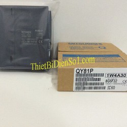Module Mitsubishi QY81P Cty Thiết Bị Điện Số 1