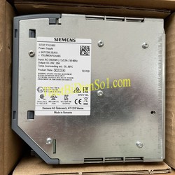 Bộ nguồn Siemens 6EP1336 2BA10 Cty Thiết Bị Điện Số 1
