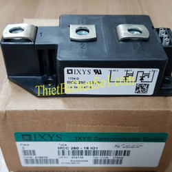 Mô đun IXYS MCC250 16IO1 Cty Thiết Bị Điện Số 1