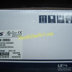 Bộ điều khiển lập trình PLC LS K7M DR60U Cty Thiết Bị Điện Số 1