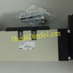Van điện từ SMC VFS2220 4D 02 Cty Thiết Bị Điện Số 1