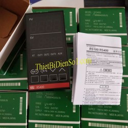 Bộ điều khiển RKC RS400 VNM NNN/N Cty Thiết Bị Điện Số 1