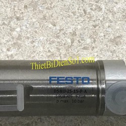 Xy lanh Festo DSNU 25 15 P A 1908305 Cty Thiết Bị Điện Số 1