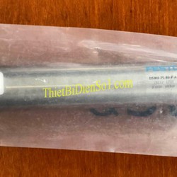 Xy lanh Festo DSNU 25 80 P A 19222 Cty Thiết Bị Điện Số 1