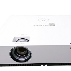 Máy chiếu Boxlight ALX350