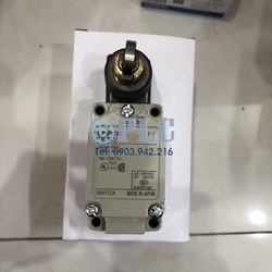 Công tắc hành trình Omron WLSD2 Cty Thiết Bị Điện Số 1