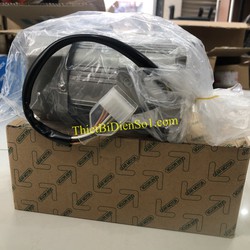 Bộ giảm tốc 5IK120RGU CF CTy Thiết Bị Điện Số 1