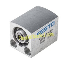 Xy lanh khí Festo AEVC 12 10 I P 188083 Cty Thiết Bị Điện Số 1