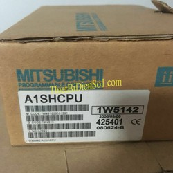 PLC Mitsubishi A1SHCPU Cty Thiết Bị Điện Số 1
