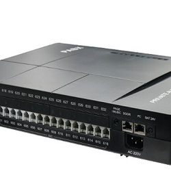 Tổng đài điện thoại PABX CP832 B