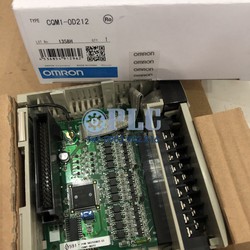 Module PLC Omron CQM1 OD212 Cty Thiết Bị Điện Số 1