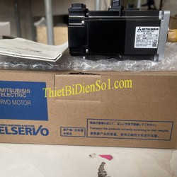 Servo motor Mitsubishi HF KP23B Cty Thiết Bị Điện Số 1
