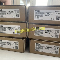 Main base Mitsubishi R38B Cty Thiết Bị Điện Số 1