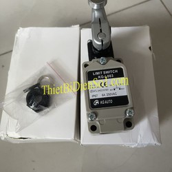 Công tắc hành trình KG Auto KG L003 Cty Thiết Bị Điện Số 1