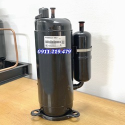 Lắp đặt máy nén lạnh 3hp ph480x3cs 8kuc1 giá tốt