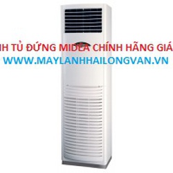 lắp đặt máy lạnh tủ đứng giá rẻ nhất