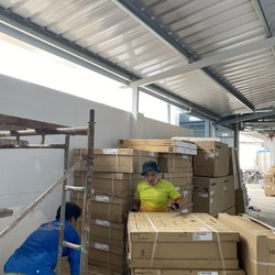 Mua ngay máy lạnh âm trần Panasonic với nhiều tính năng tuyệt vời