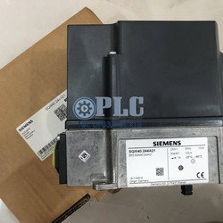 Bộ truyền động Siemens SQM40.244A21 Cty Thiết Bị Điện Số 1
