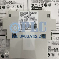 Tiếp điểm phụ Siemens 3RH5921 1EA11 Cty Thiết Bị Điện Số 1