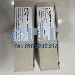 Cảm biến tiệm cận IFM IIM203 Cty Thiết Bị Điện Số 1