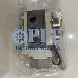 Van điện từ SMC SY5160 5MOU C6 Q Cty Thiết Bị Điện Số 1