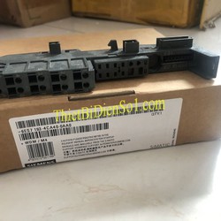 Đế cắm module Siemens 6ES7193 4CA40 0AA0 Cty Thiết Bị Điện Số 1